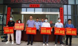 赣州经开区爆料案件最新,真相揭秘，疑云重重！