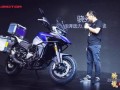 最新款摩托车爆料,全新款摩托车惊艳亮相，性能与设计双升级
