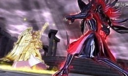 圣斗士星矢7月最新爆料