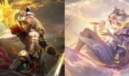 后羿新皮肤典藏最新爆料