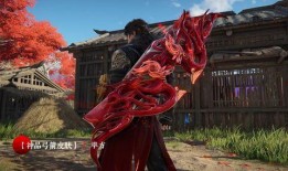 永劫无间爆料最新消息端游,神秘新角色登场，全新游戏玩法即将解锁！