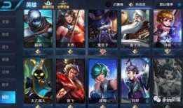 王者最新皮肤爆料表