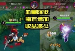 体验服最新爆料英雄调整