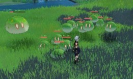 原神最新爆料草元素