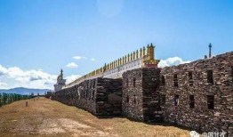 甘孜旅游爆料最新消息,探寻秘境，最新爆料带你领略高原风情