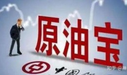 中国原油宝最新信息爆料
