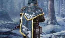 和平精英老军需最新爆料,老军需焕新升级，神秘特效引期待