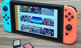 最新switch pro爆料,性能升级，游戏体验再飞跃