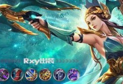 最新皮肤爆料内容大全,新英雄、新特效，你最期待哪一款？