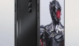 红魔8最新爆料,性能怪兽再升级，电竞新标杆即将揭晓