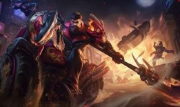 巴兹最新皮肤爆料图片,炫酷造型，技能升级，等你来战！