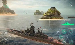 现代战舰4赛季最新爆料,全新爆料揭秘，战舰争霸再升级！