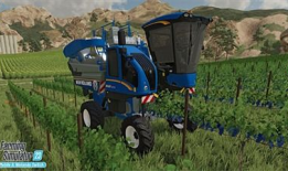 模拟农场23最新爆料,全新爆料揭秘，农业帝国再升级！