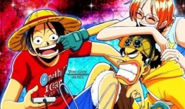 航海王抽奖爆料图片最新,神秘大奖揭晓，航海冒险新篇章即将开启！