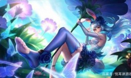 公孙离皮肤最新爆料,公孙离新皮肤惊艳亮相