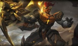 王者皮肤5月最新爆料图片,视觉盛宴，等你来赏