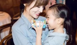 李小璐甜馨最新爆料,揭秘娱乐圈不为人知的一面