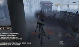 第5人格最新爆料愚人金,揭秘神秘生成机制