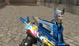 cf最新版本爆料蝴蝶玩偶,CF最新版本神秘新道具揭秘