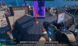 最新爆料瓦罗兰特,神秘英雄即将登场，游戏格局将迎巨变