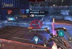 逆战最新爆料天启新枪,天启神枪震撼登场，神秘力量觉醒