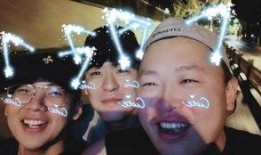 老舅最新爆料,揭秘娱乐圈不为人知的幕后故事