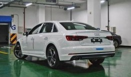 a4l最新爆料油耗多少,节能与性能的完美平衡”