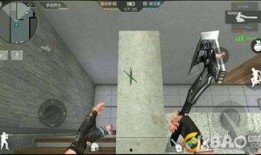 cf手游最新爆料麒麟刺,CF手游全新神秘武器震撼登场！