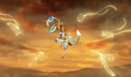 貂蝉敦煌皮肤最新爆料,貂蝉新皮肤惊艳亮相！