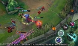 英雄联盟mmo最新爆料