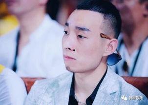 上官带刀最新爆料,揭秘娱乐圈幕后真相