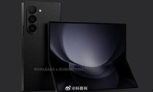 折叠机最新爆料信息,颠覆性设计即将亮相，揭秘未来手机新趋势