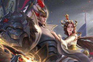 干将莫邪新皮肤最新爆料,剑舞苍穹，绝世风华惊艳登场