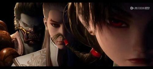 不良人导演最新爆料,新季剧情走向与神秘角色揭晓！