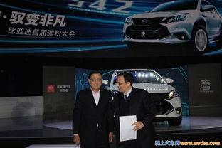 比亚迪高管爆料最新情况,新能源汽车产业变革与未来展望