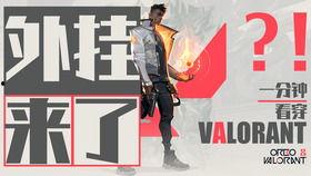 最新爆料瓦罗兰特,神秘英雄即将登场，游戏格局将迎巨变