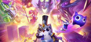 云顶之弈s8最新爆料,新元素崛起，揭秘神秘爆料前瞻