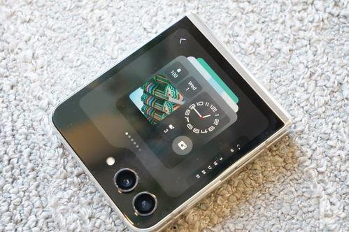 三星flip5最新爆料