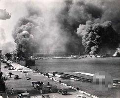 珍珠港爆料最新情况,历史真相再引热议”