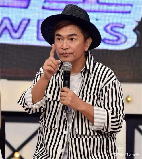 刘真吴宗宪最新爆料,揭秘娱乐圈惊人内幕！