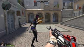 逆战最新头盔爆料大全下载,盘点最新款型，抢先下载体验盛宴