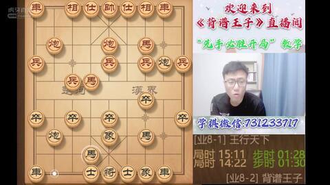 象棋王子最新爆料23,最新爆料23背后的惊人内幕