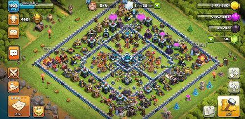 部落冲突最新令牌爆料8月