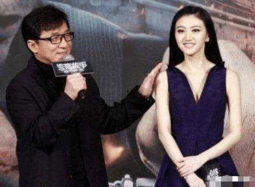 成龙景甜最新爆料,揭秘幕后故事与情感纠葛