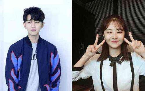 谭松韵任嘉伦最新爆料,揭秘幕后故事与精彩瞬间