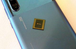 华为5nm最新爆料,突破性技术引领行业新篇章