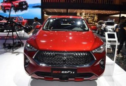 最新哈弗爆料新闻网站,全新车型及升级技术抢先看