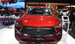 最新哈弗爆料新闻网站,全新车型及升级技术抢先看