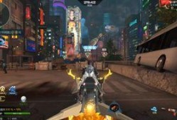 逆战最新坐骑爆料图片