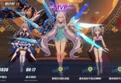 崩坏三最新的爆料是什么,神秘新角色登场，全新剧情即将展开！